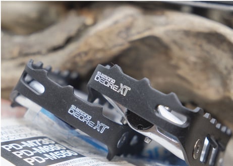 SHIMANO / DEORE XT
