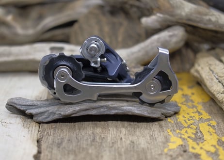 SHIMANO / DEORE LX