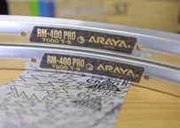 ARAYA / RM-400 PRO