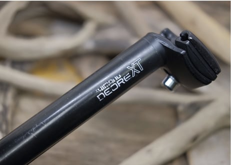 SHIMANO / DEORE XT