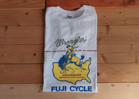Wrangler / FUJI CYCLE