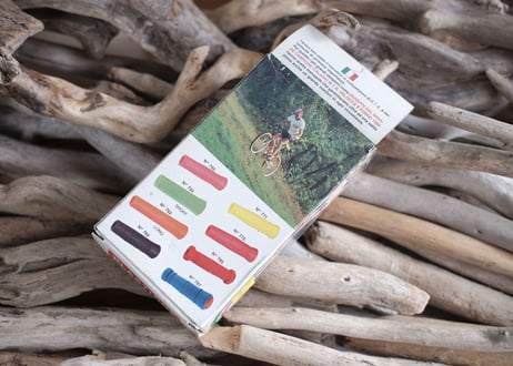 PLASTICHE CASSANO / MTB GRIPS