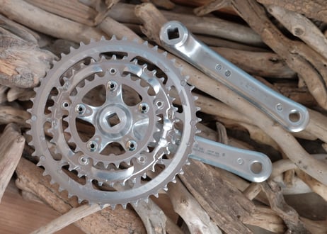 SHIMANO / DEORE
