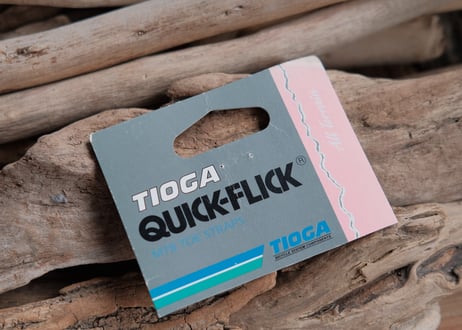 TIOGA / QUICK-FLICK