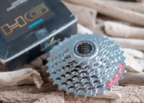SHIMANO / HYPER GLIDE