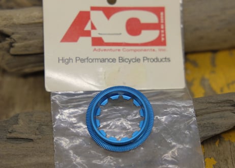 AC / COG LOCK RING