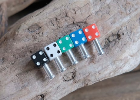 DICE / BRAKE INNER CAP