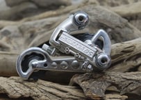 SHIMANO / CRANE GS