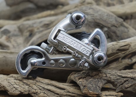SHIMANO / CRANE GS