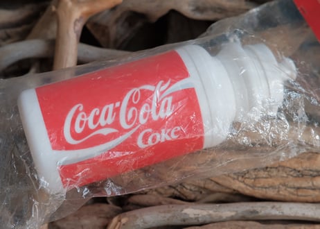 OGK / COCA-COLA 1995