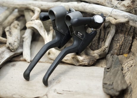 SHIMANO / EXAGE TRAIL