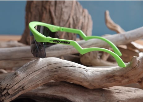 RIDGE-RUNNER / EYE SHADE