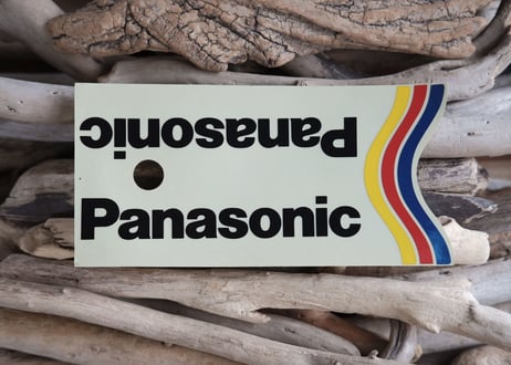 Panasonic