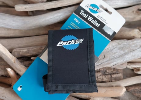 PARK TOOL / TOOL WALLET