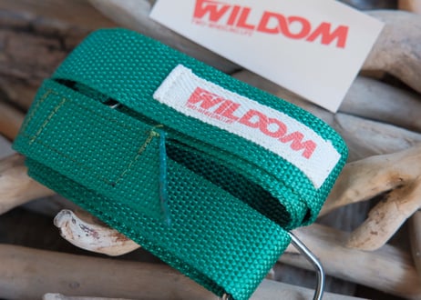 BRIDGESTONE / WILDOM