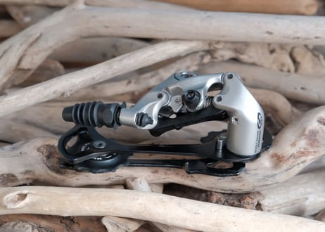 SHIMANO / DEORE XT