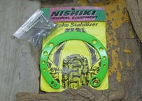 NISHIKI / BRAKE STABILIZER