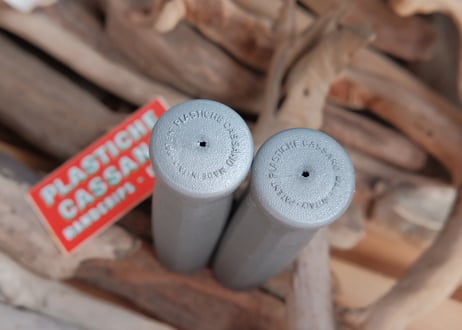 PLASTICHE CASSANO / M.T.B. GRIPS