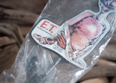E.T. / O.G.K.