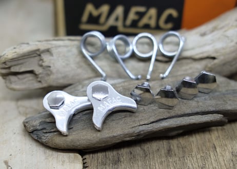 MAFAC / CRITERIUM