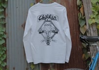 WASABI DIRT CLUB / Long Sleeve T-shirt
