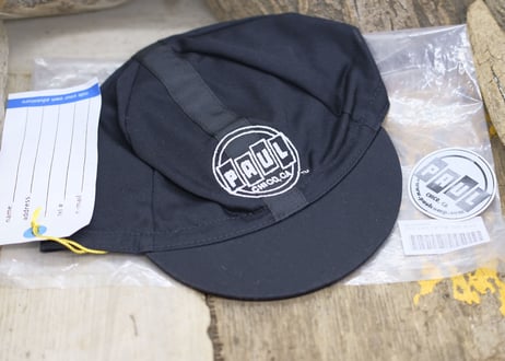 PAUL / LOGO CAP