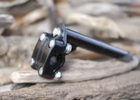 4 BOLT STEM