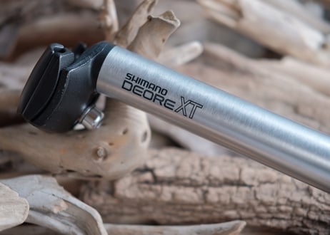 SHIMANO / DEORE XT