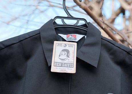 PAUL / WORKSHIRT