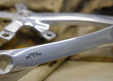 SHIMANO / XTR