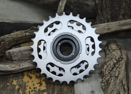 SUNTOUR / NEW WINNER