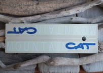 Panasonic / MOUNTAIN CAT