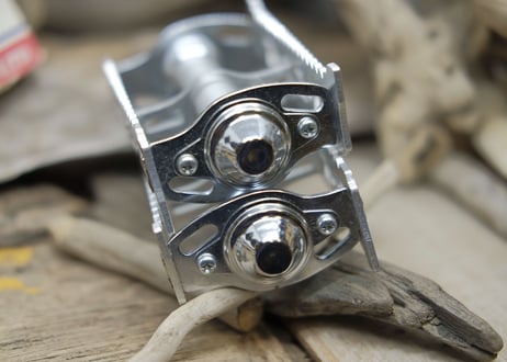 MKS / RAT TRAP