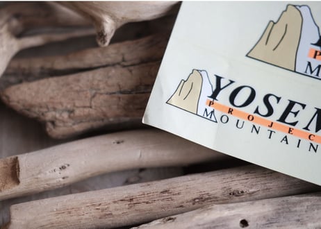 YOKOTA / YOSEMITE