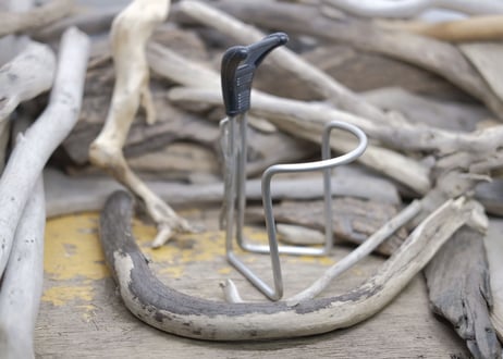 T.A. / BOTTLE CAGE