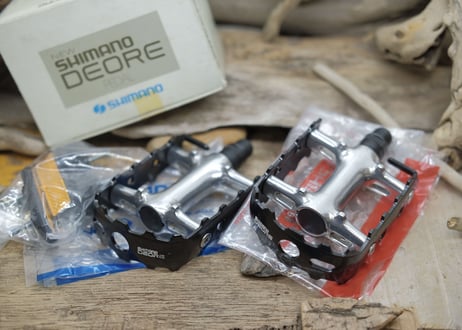 SHIMANO / DEORE