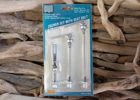 VIVA / SKEWER SET