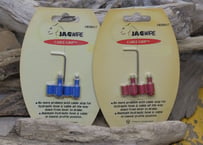 JAG WIRE / CABLE GRIP