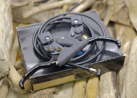 SHIMANO / DEORE XT
