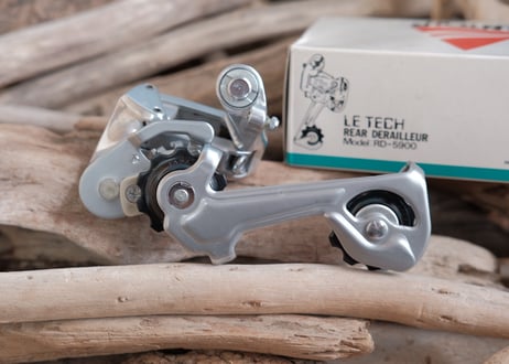 SUNTOUR / LE TECH