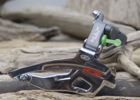 SHIMANO / XTR