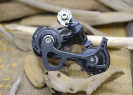 SHIMANO / DEORE XT