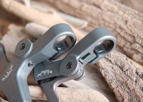 SHIMANO / XTR