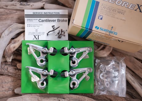 SHIMANO / DEORE XT