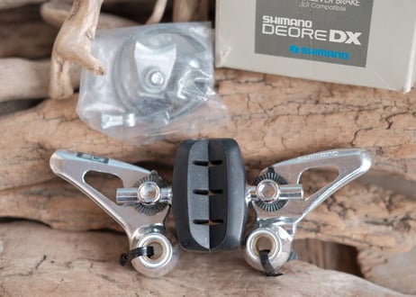 SHIMANO / DEORE DX