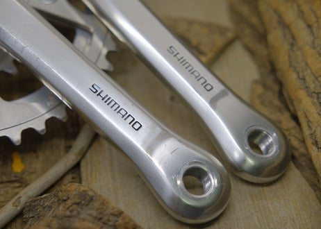 SHIMANO / 600