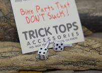 TRICK TOPS / CABLE TIPS