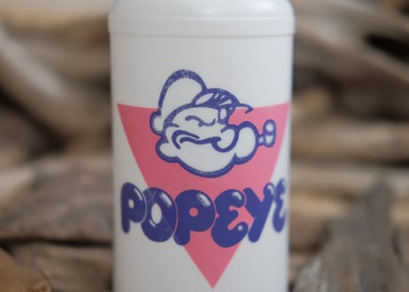 POPEYE / O.G.K.