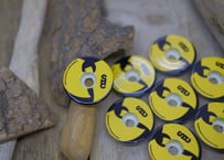 WU-TANG CLAN / BIG WU STEM CAP