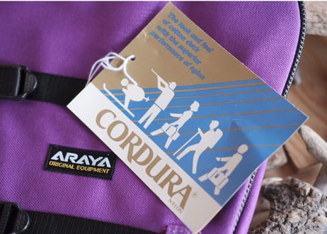 ARAYA / SIDE BAG PANNIER